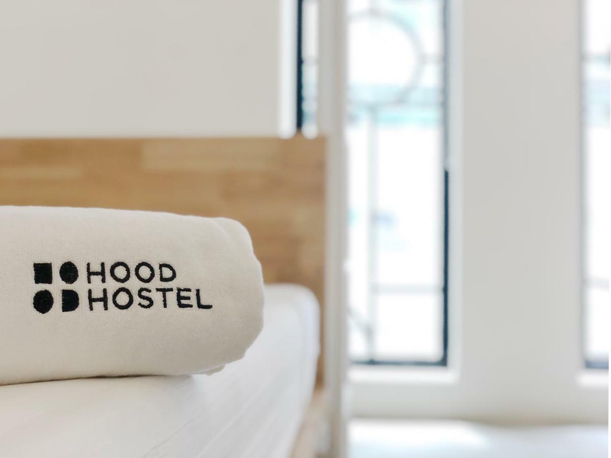 Hood Hostel Янгон Екстериор снимка