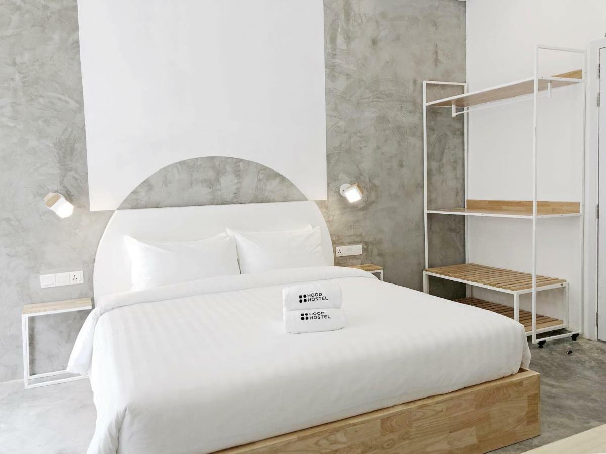 Hood Hostel Янгон Екстериор снимка