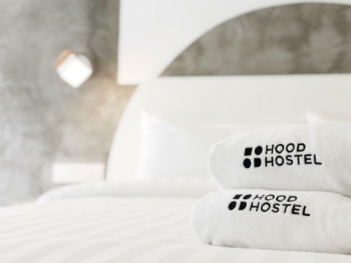 Hood Hostel Янгон Екстериор снимка